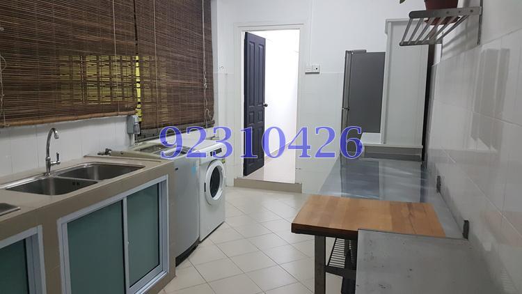 Tiong Bahru Estate (D3), Apartment #160073682